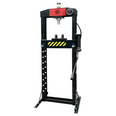20T / 22 ST WORKSHOP PRESS