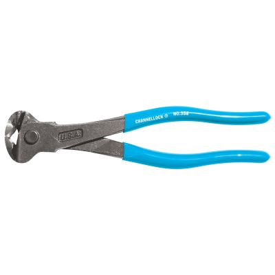 CHANNELLOCK 8 in. HL End Cutting Plier