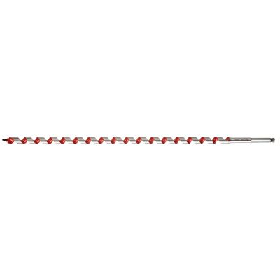 1/2" x 18" Ship Auger Bit