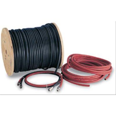 Fluid Hose Assembly 3/8"