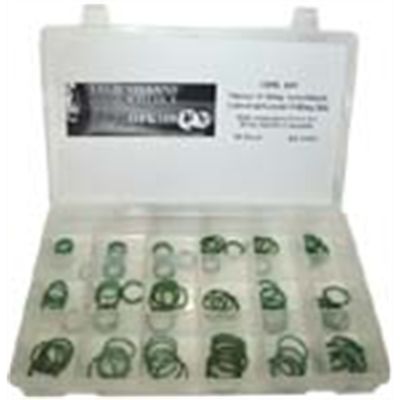 Multi Application Green O-Ring (Kit 2 of 2) (90-pc)