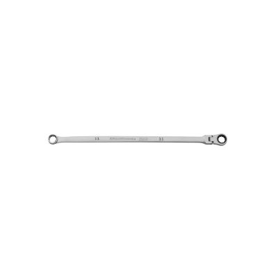 11MM 120XP UNIV SPLINE XL GEARBOX FLEX RAT WR