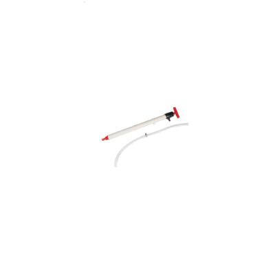 Performance Tool 5-gal Pail Pump w/Flex Hose