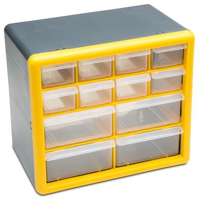 Titan 12-Drawer Multi-Purpose Organizer