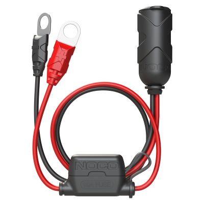 Noco 12V Plug Socket with Eyelets
