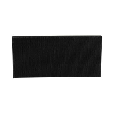 SCRUFF PAD W/ HOOK LOOP