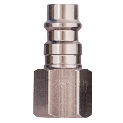 Hi-Flo Plug