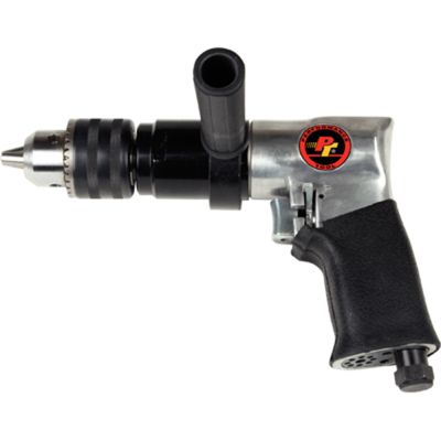 1/2 HD Reversible Air Drill