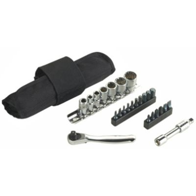 Personal Tool Pack