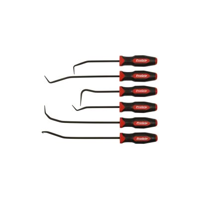 Mayhew 6-Piece Progrip Hose Pick Set
