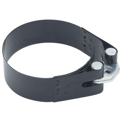 Heavy Duty Band Style Oil Filter Wrench