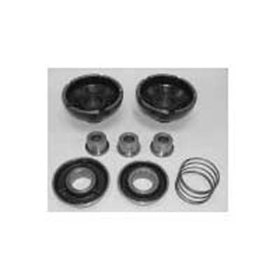 Adapter Set - Light Truck - Fo