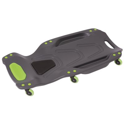 42" HDPE Creeper w/ 440 lb. Capacity