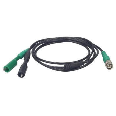 Pegisys scope probe assy green
