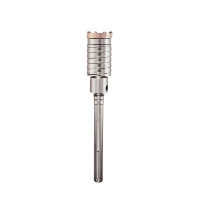 2" X 11-3/8" One Piece SDS-MAX Core Bit