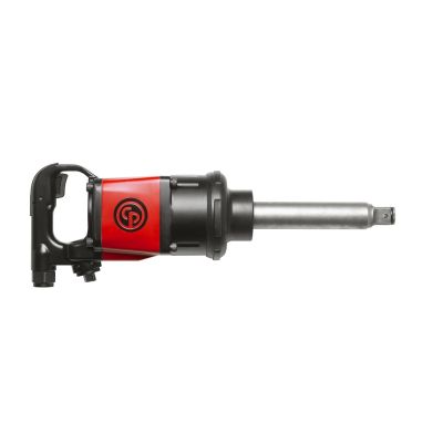 1 in. Torque Limited Impact Wrench