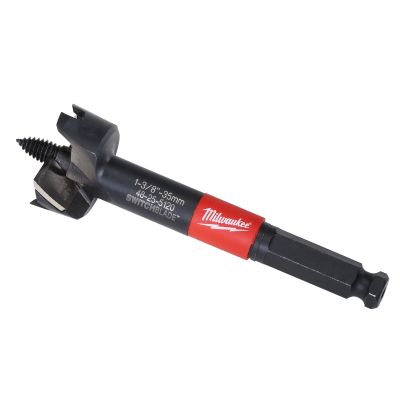 SWITCHBLADE? Selfeed Bit 1-3/8"