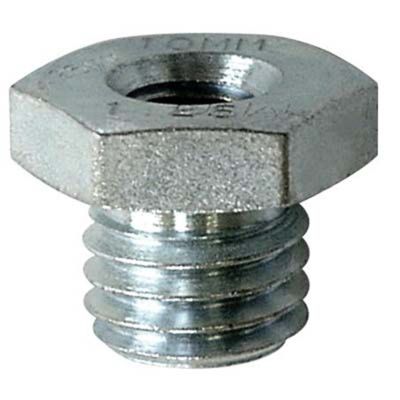 5/8-11" TO M10-1.25
