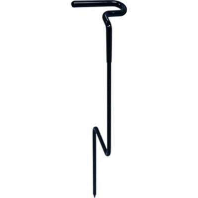 Archer's Ground Blind Stake