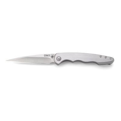 Flat Out Knife with Carbon Stainless Steel B