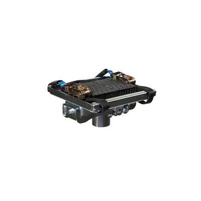 Gearbox Saddle For Transmission Jacks, 1100 Lb. Capacity