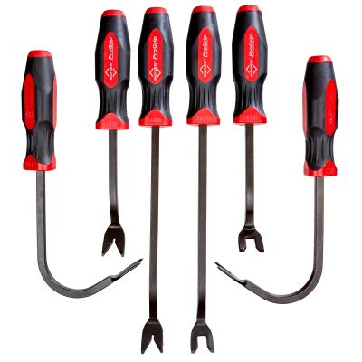 Mayhew 6-Piece Progrip Trim Tool Set