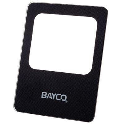 Bayco Replacement Light Lens fits 1500 Series LED Work Lights