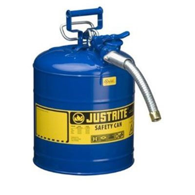 Hose, 1", Yellow, 5 Gallon, 19 Liter