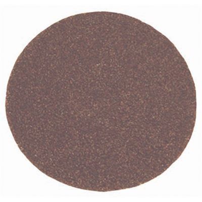 2" Alum Oxide Disc, 50 Grit (100/Box)