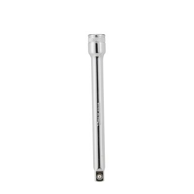 Chrome Extension, 3/8" Drive, 6" Long
