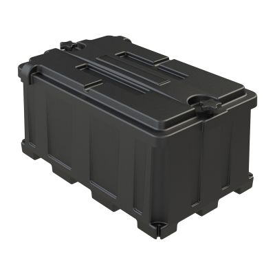 Noco 8D Battery Box