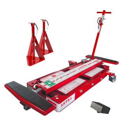 MINI LIFT CLASSIC WITH STANDS