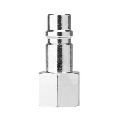 HD Plug, 1/2" FNPT, 1/2" Body, Type H