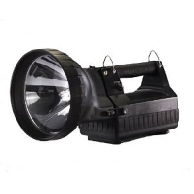 HID LiteBox (WITHOUT CHARGER) - Black, dimensions 17x17x11, weight 22 lbs