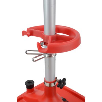 Tool Tray Kit for Waste Oil Drain