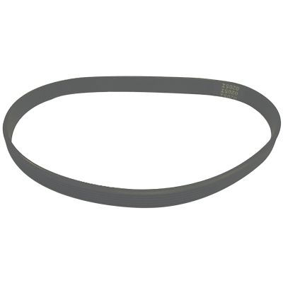 Serpentine Drive V-Belt for PU 40175 (200J Six Rib Poly V-Belt)