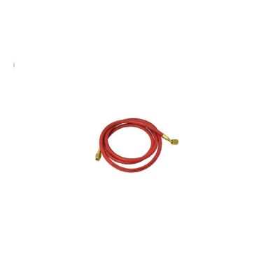 Red Charging Hose R-1234yf 72"