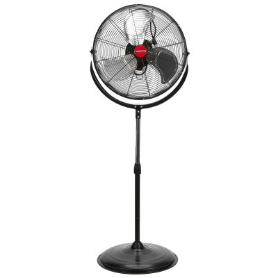 20" INTERNAL ORBIT FAN