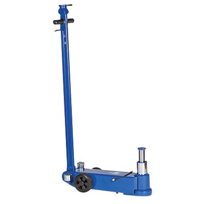 Air Hydraulic Jack 25/10 Ton