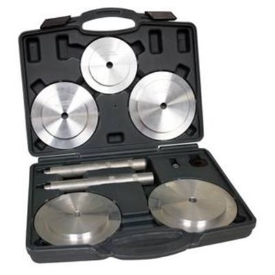 Truck Hub Seal Installer Kit, 5 Pc.