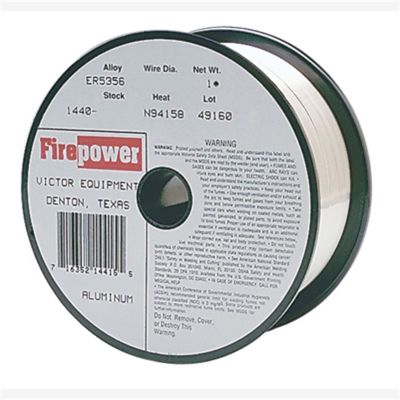 FIREPOWER .035" ER5356 WELD WI
