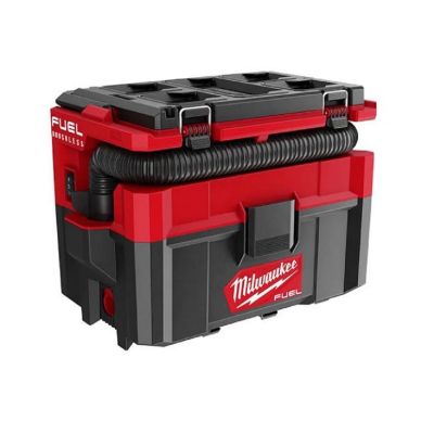 M18 FUEL PACKOUT 2.5 Gallon Wet/Dry Vacuum
