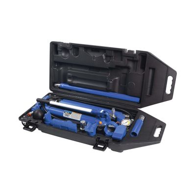 10 Ton Portable Ram Kit KTool XD