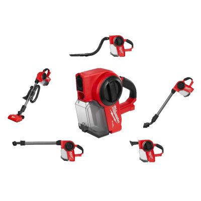 M18 FUEL Compact Vacuum