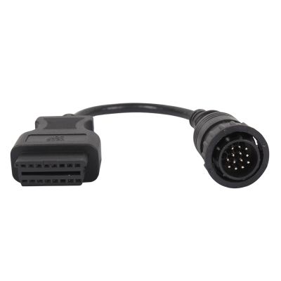 MERCEDES-BENZ DIAGNOSIS CABLE