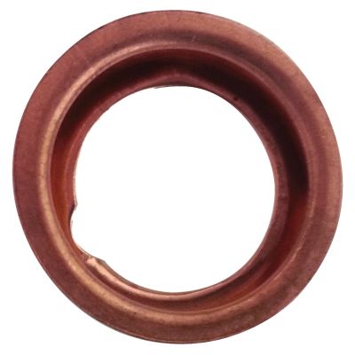 Gasket - 12mm Copper Foldover(G134)