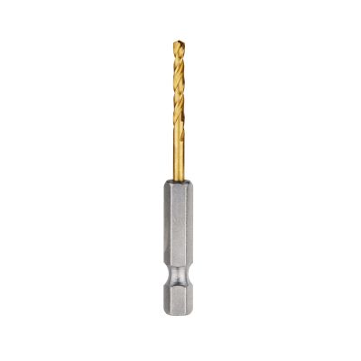 7/64" Titanium SHOCKWAVE?