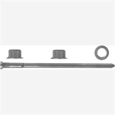Door Hinge Pin Kit, Application: GM C- and K-series Trucks 1988-03, Qty: 1