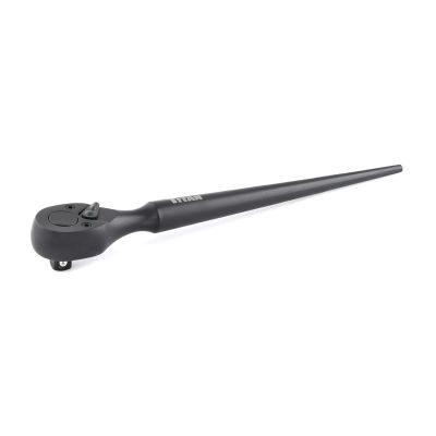 Titan Tool 3/8 in. Drive Construction Ratchet