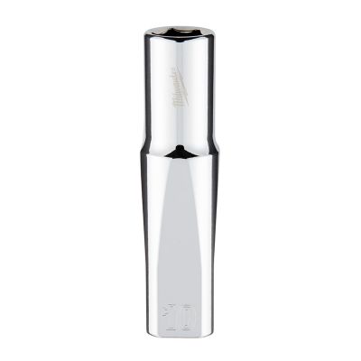 3/8 Dr Soc, Metric Deep-10MM